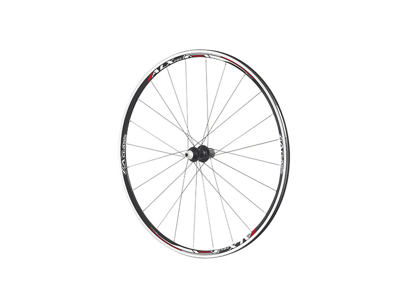 A CLASS ALX440SL 700C(622×15mm) リヤのみ A class Rims Alx 440sl Aluminum 622x15/700C Road Wheelset 20