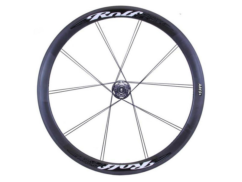 Rolf Prima Ares 4 Disc wheelsets clincher user reviews : 0 out of