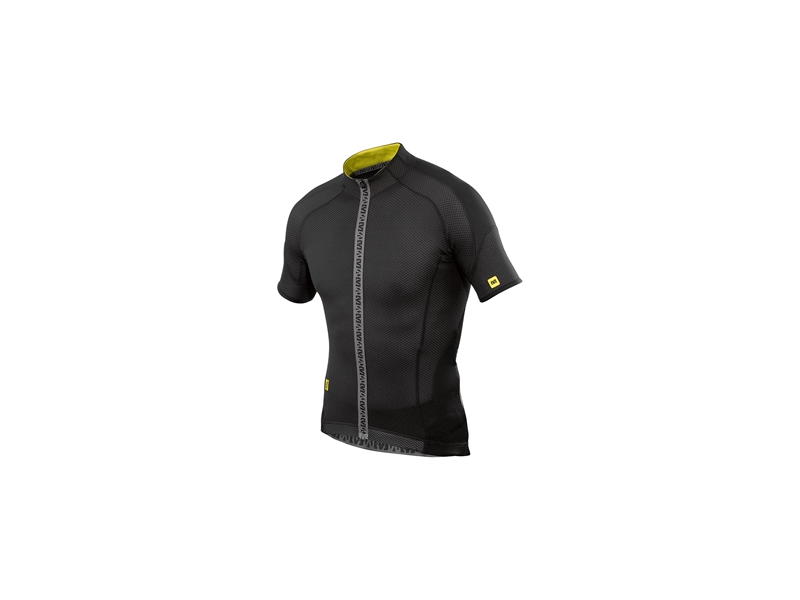 mavic cosmic pro jersey
