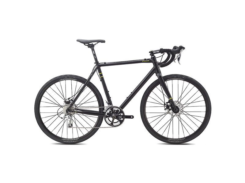 Fuji Bicycles Tread Cyclocross Bike user reviews 0 out of 5 0