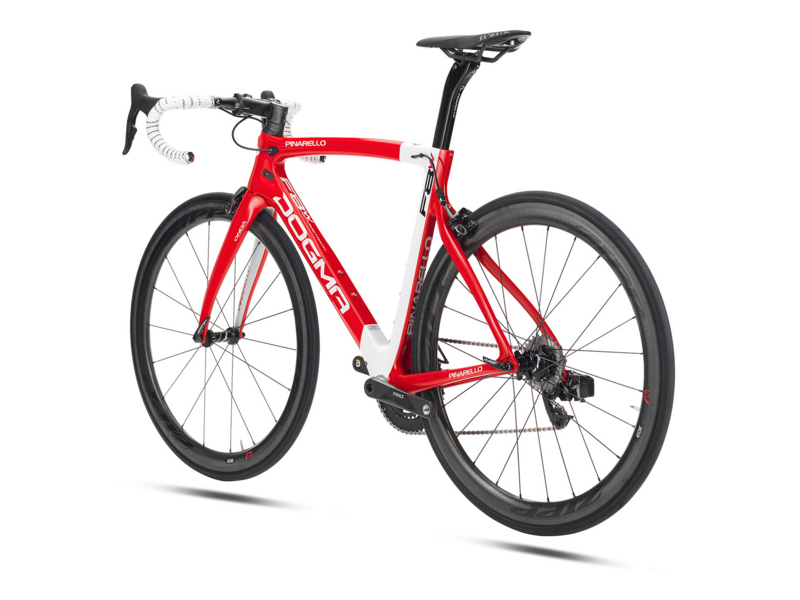 pinarello electric