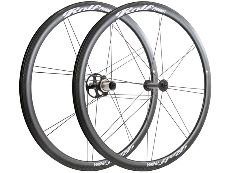ROLF PRIMA ARES 3 Discホイールセット Rolf Prima Ares 3 wheelsets clincher user reviews : 0 out of 5 - 0
