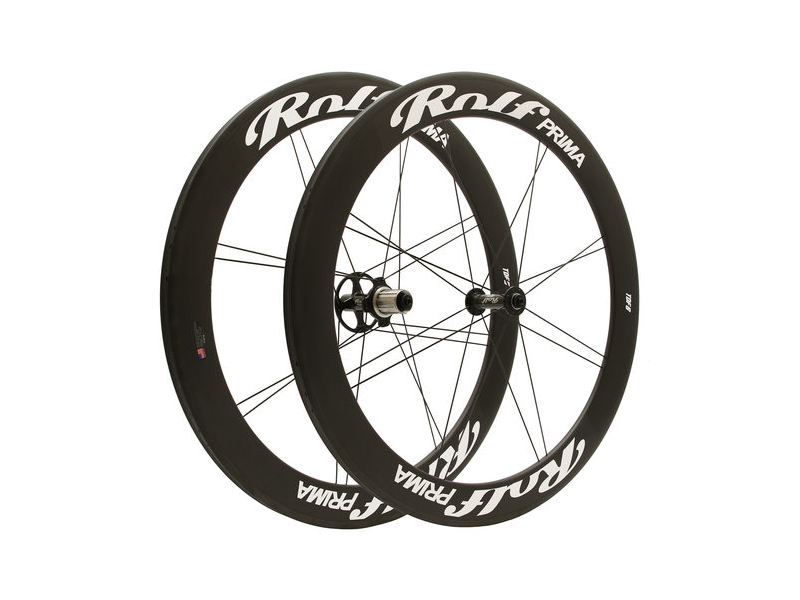 【中古】F. MOSER Forma + Rolf PRIMA TDF6 Rolf Prima TdF 6 wheelsets tubular user reviews : 0 out of 5