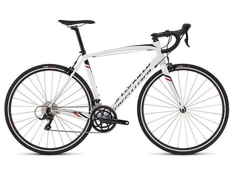 specialized sport road bike