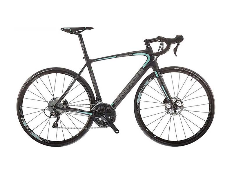 bianchi intenso disc 105