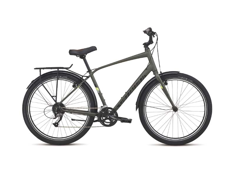 Specialized Roll Sport EQ Commuter Bike user reviews 0 out of 5 0
