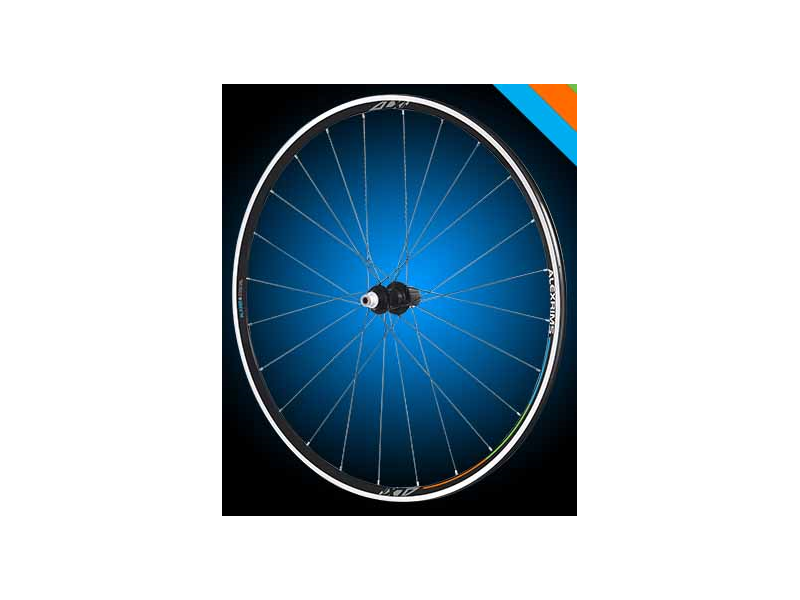 alx 200 wheelset