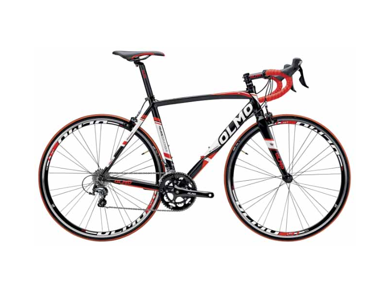 Olmo Zerocinque Road Bike user reviews : 0 out of 5 - 0 reviews -  roadbikereview.com