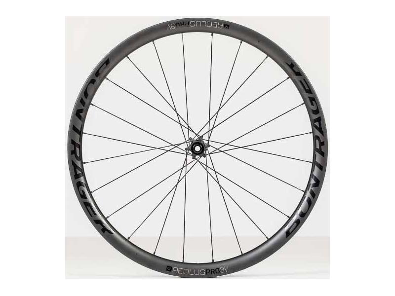 Bontrager Aeolus Pro 3V Disc wheelsets clincher user reviews