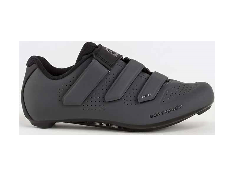 bontrager vostra women's road shoe