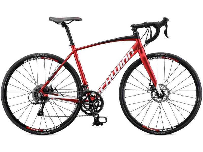 schwinn fastback 2019