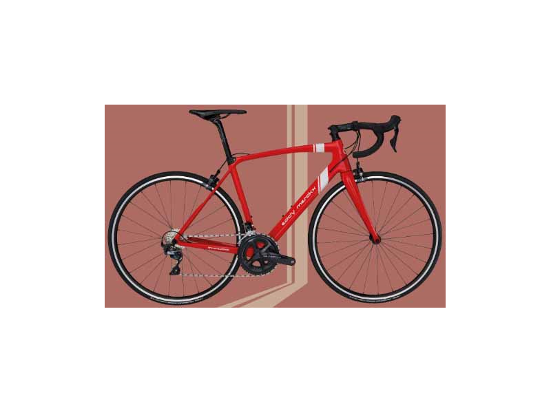 Eddy Merckx Lavaredo68 Road Bike user reviews : 0 out of 5
