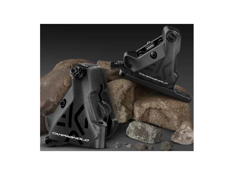 Campagnolo Ekar Brake Calipers user reviews 0 out of 5 0 reviews
