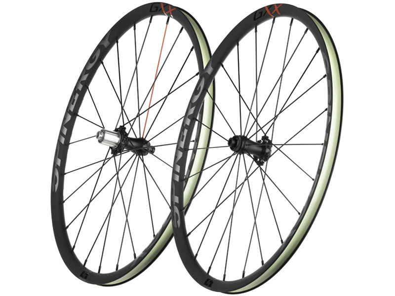 Spinergy GXX wheelsets clincher user reviews 0 out of 5 0 reviews