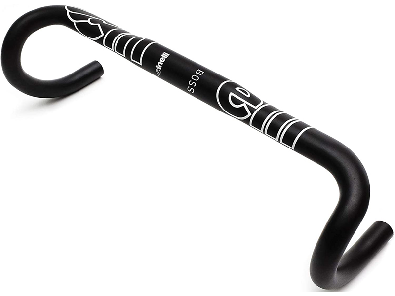 Cinelli Boss Handlebars user reviews 0 out of 5 0 reviews
