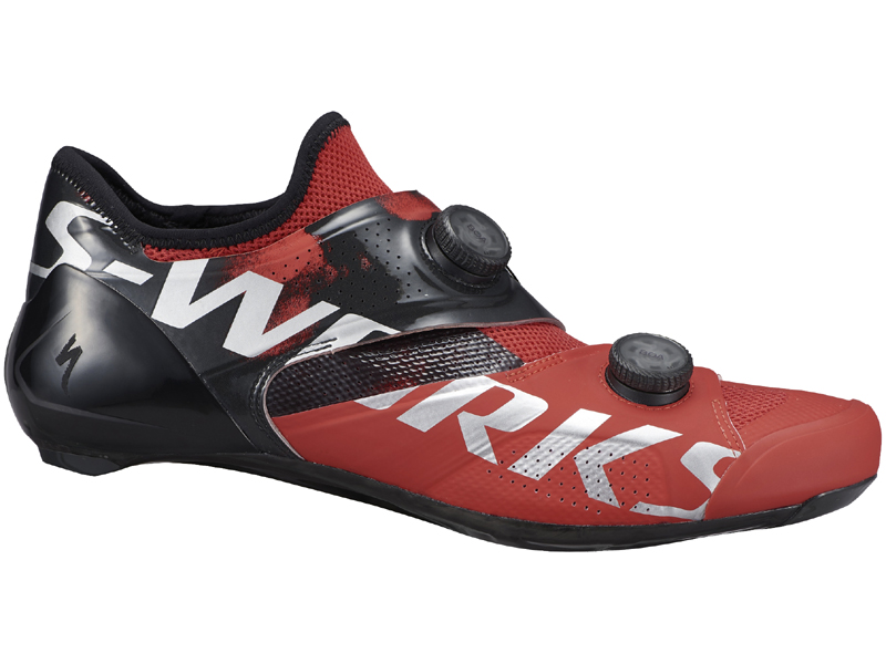 Specialized S Works Ares Shoes user reviews 0 out of 5 0 reviews
