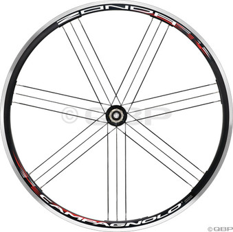 Campagnolo Zonda wheelsets clincher user reviews : 3.9 out