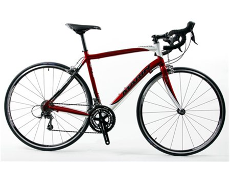 Marin Argenta Road Bike user reviews : 4.5 out of 5 - 2 reviews
