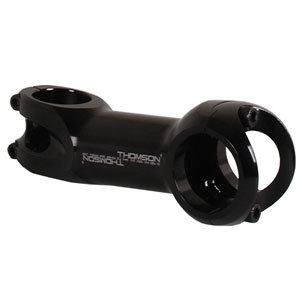 thomson x2stem 90mm 10° Thomson X2 Road Stem - The Bike Lane