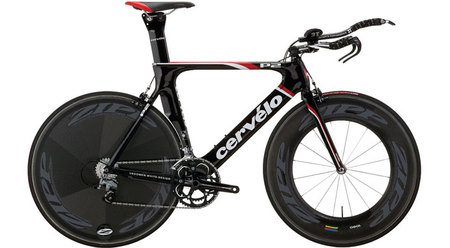 Cervelo p2c road bike hot sale price