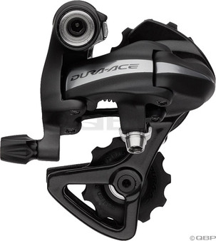 Shimano Dura Ace RD 7900 SS Rear Derailleur user reviews : 4 out