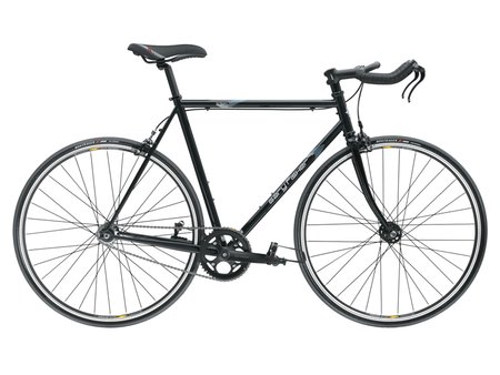 Gary Fisher Triton Track Bike user reviews : 4.1 out of 5 - 1