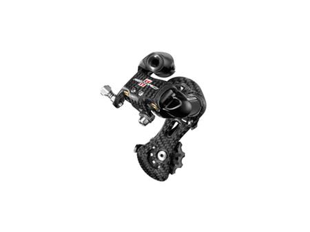 Campagnolo Record RD 11s 後期 CAMPAGNOLO(カンパニョーロ)RECORD RD HO SHORT 11S | 自転車