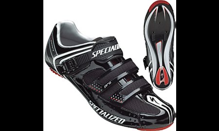 Specialized bg pro carbon road shoes Clearance