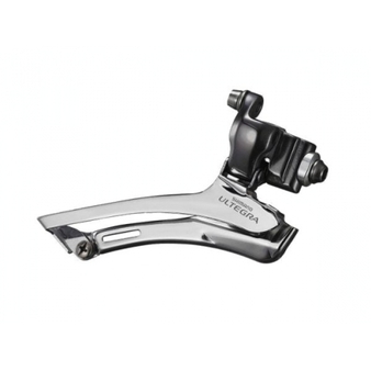 Shimano Ultegra SL FD 6600 GB/GF Front Derailleur user