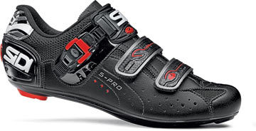 Sidi Genius 5 Pro Carbon Shoes user reviews : 5 out of 5 - 2