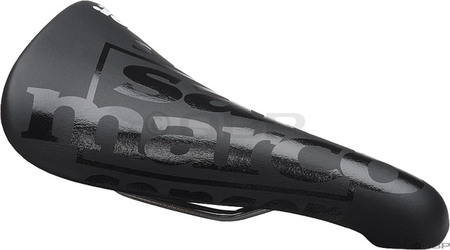 San Marco Concor Light Saddles user reviews : 5 out of 5 - 0