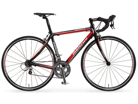 Eddy Merckx LXM Road Bike user reviews : 5 out of 5 - 1 reviews