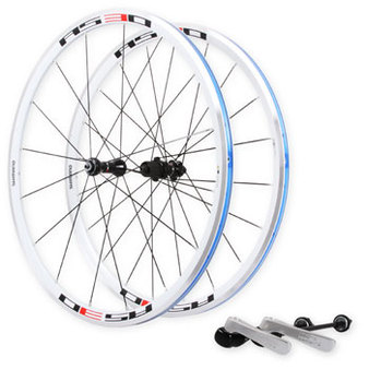 SHIMANO - ヤナペン SHIMANO WH-RS30 ホイール タイヤ付き SHIMANO - ヤナペン様専用 SHIMANO WH-RS30 ホイール タイヤ付き