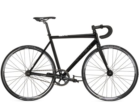 Trek T1 Track Bike user reviews : 4.8 