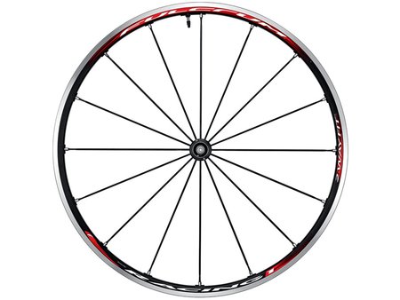 Fulcrum Racing 1 2 Way Fit wheelsets clincher user reviews : 5 out