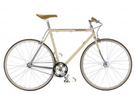 Bianchi Pista Via Brera Track Bike user reviews : 0 out of 5 - 0 
