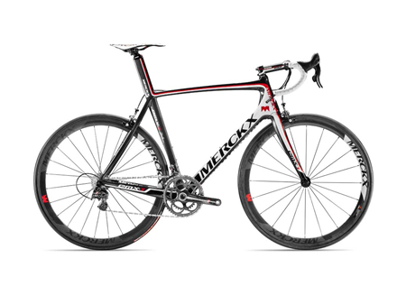 Eddy Merckx EMX 7 Road Bike user reviews : 0 out of 5 - 0 reviews