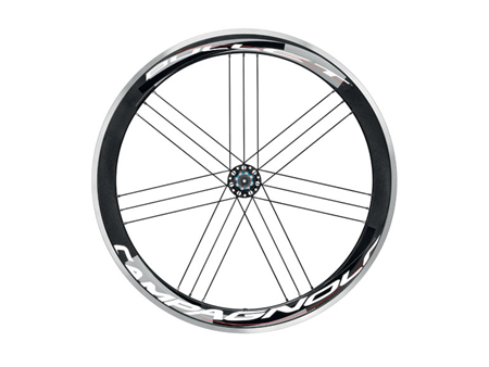 CAMPAGNOLO BULLET ULTRA　700c 高橋 Campagnolo launch Bullet wheels | BikeRadar