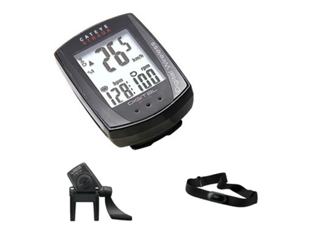 アクセサリー STRADA DIGITAL WIRELESS [CC-RD410DW] STRADA DIGITAL WIRELESS | PRODUCTS | CATEYE