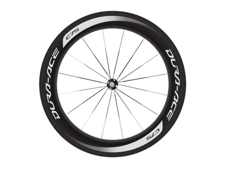 Shimano Dura Ace WH 9000 C75 TU wheelsets tubular user reviews : 0