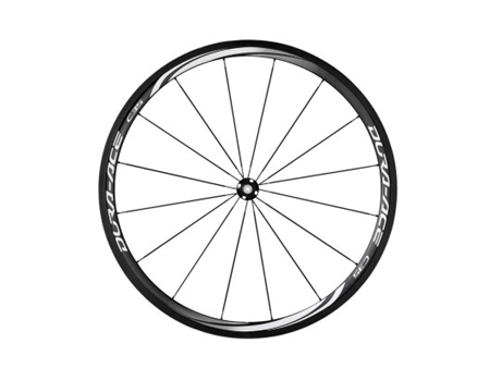 Shimano Dura Ace WH 9000 C35 TU wheelsets tubular user reviews : 0