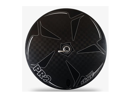 PRO TEXTREME CARBON TUBULAR DISC WHEEL RIM BRAKE | eBay