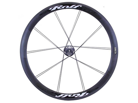 Rolf Prima Ares 4 Disc wheelsets clincher user reviews : 0 out of