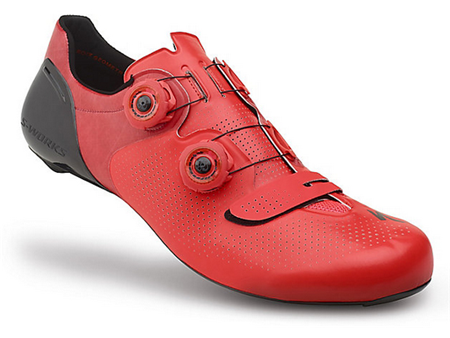 Specialized S Works 6 Shoes user reviews : 5 out of 5 - 1