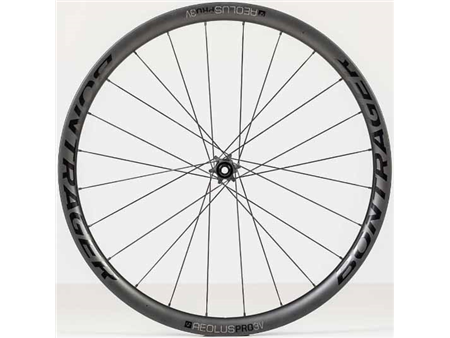 Bontrager Aeolus Pro 3V Disc wheelsets clincher user reviews