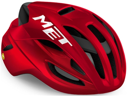 met rivale mips review
