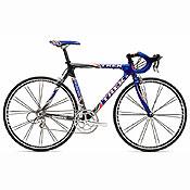 Trek 5200 Triple 2002 Road Bike user reviews : 4.5 out of 5