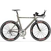 Airborne Spectre 2002 Road Bike user reviews : 4 out of 5