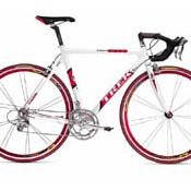 Trek 1999 5200T Older Road Bike user 