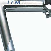 ITM Krystal Titanium Stems user reviews : 4.1 out of 5 - 1 reviews